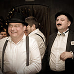 CorporateParty 2023