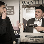 CorporateParty 2023
