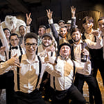 CorporateParty 2023